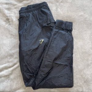 Gymshark Mens Track Pants